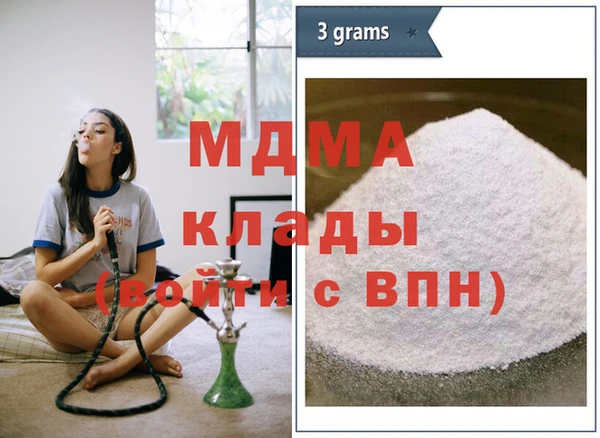 шишки Абаза